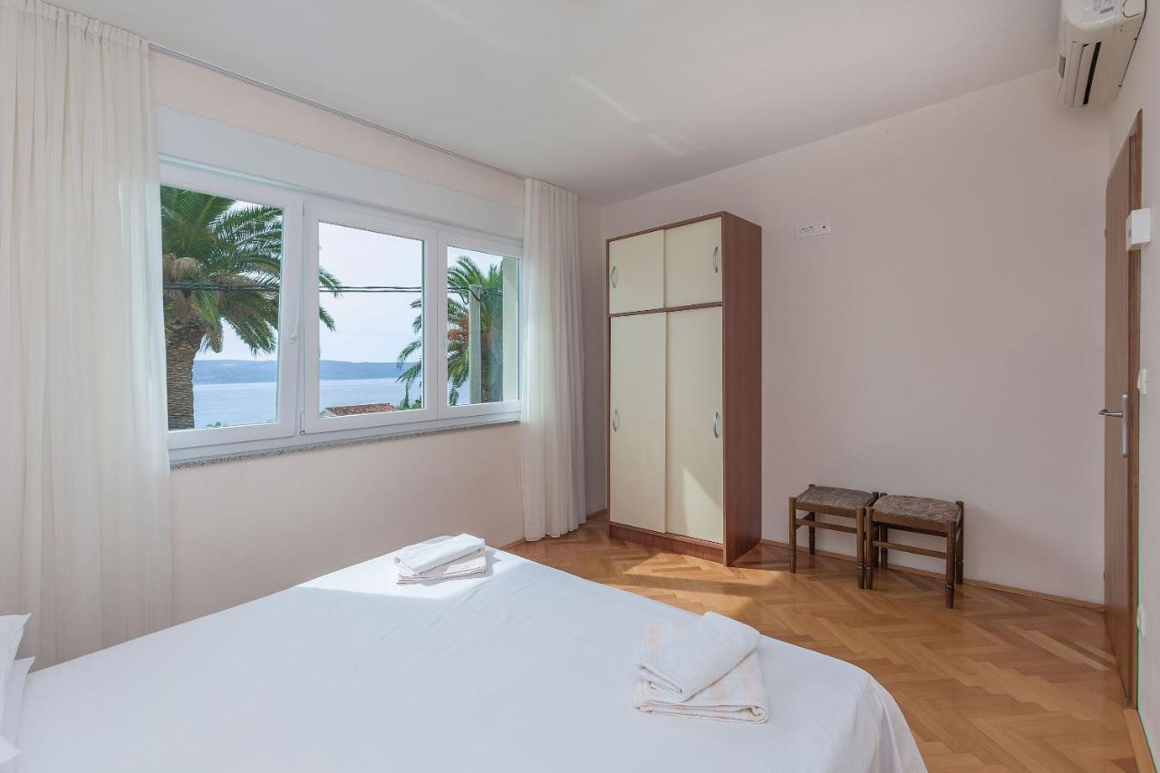 Apartments Marija Duće Eksteriør billede